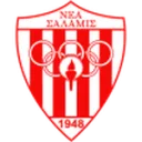Nea Salamis logo