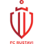 Rustavi logo