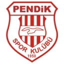 Pendikspor logo