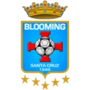 Club Blooming logo