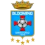Blooming logo