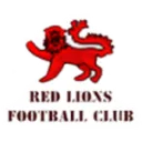 Red Lions logo
