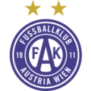 Austria Wien logo