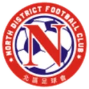 North District logo