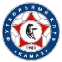 KAMAZ logo