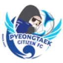 Pyeongtaek Citizen logo