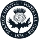 Partick Thistle logo