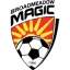 Broadmeadow Magic logo
