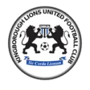 Kingborough Lions logo