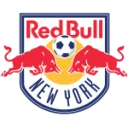 New York Red Bulls logo
