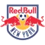 New York Red Bulls logo