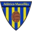 Atlético Mansillés logo