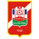 Spartak Nalchik logo