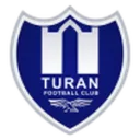 Turan Turkistan logo