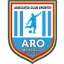 ARO Muscelul Câmpulung logo