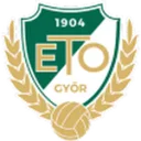 Gyori ETO logo