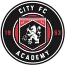Blacktown City U20 logo