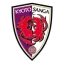 Kyoto Sanga logo