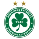 AC Omonia logo