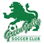 Green Gully logo