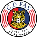FAS logo