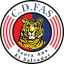 FAS logo