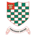 Chesham United logo