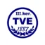 III. Kerületi TUE logo
