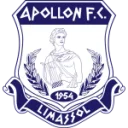 Apollon Limassol logo