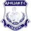 Apollon Limassol logo