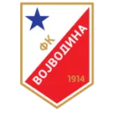 Vojvodina Novi Sad logo