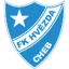 Hvězda Cheb logo