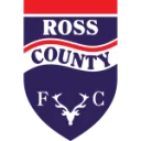 Ross County logo