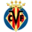 Villarreal III logo