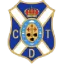 Tenerife II logo