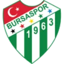 Bursaspor logo
