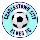 Charlestown Azzurri logo