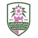 Al-Anwar Club logo