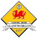 Llanuwchllyn logo