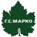 GS Marko logo