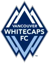 Vancouver Whitecaps logo