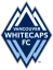 Vancouver Whitecaps logo