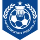 Korotan Prevalje logo