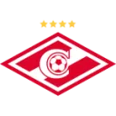 Spartak Moscow II logo