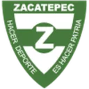 Zacatepec 1948 logo