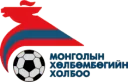 Mongolia U20 logo
