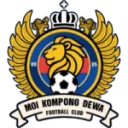 Kompong Dewa logo