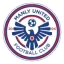 Manly Utd U20 logo