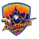 Ayutthaya United logo