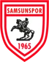 Samsunspor logo